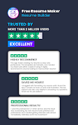 Resume Builder - AI CV Maker screenshot 6