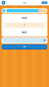 English Irregular Verbs screenshot 6