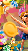 پوستر Big Win Challenge
