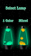 Lava Lamp Simulator Pro اسکرین شاٹ 2