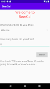 BeerCal screenshot 7