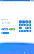 PuzBite screenshot 6