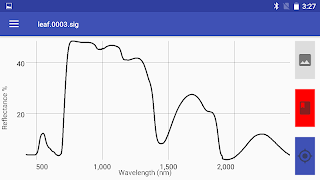 برنامه‌نما SVCScan عکس از صفحه