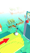 Roll Run 3D screenshot 6