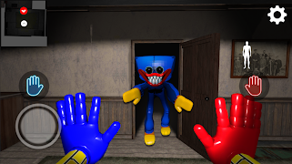 Panic Poppy : Horror Playtime screenshot 6