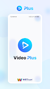 Video Plus постер