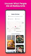 ScrollBites: Tasty City Bites screenshot 4