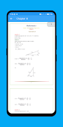 Class 10 Maths NCERT Solution تصوير الشاشة 2