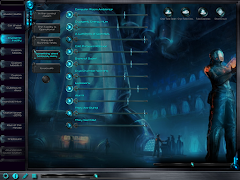 Syrinscape Sci-Fi Player 截圖 4