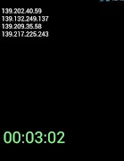 CCNA Subnet Practices اسکرین شاٹ 6