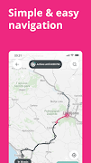 GoOpti Driver App Ekran Görüntüsü 6