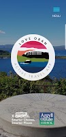 Love Oban Active Travel App Affiche