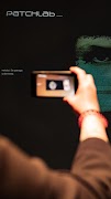 Patchlab AR capture d'écran 2