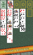 برنامه‌نما Solitaire Collection Premium عکس از صفحه