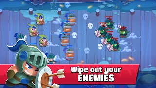 Craft Commander Screenshot 4