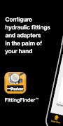 Parker FittingFinder™ poster