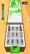 Gun Merge スクリーンショット 5