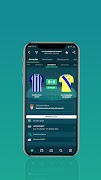 Matchapp capture d'écran 3