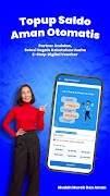 Eshop Digital Voucher poster