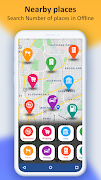 Route Finder screenshot 2