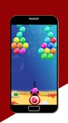 Bubble Shooter Ekran Görüntüsü 4