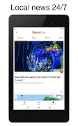 Devon Live تصوير الشاشة 4