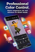 Video Editor - Xcut screenshot 5