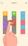Folding Tiles syot layar 4