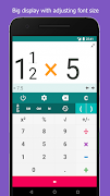 King Calculator (เครื่องคิดเลข โปสเตอร์