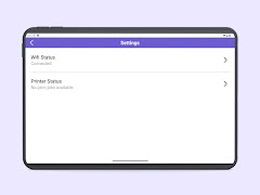 Convenience POS screenshot 1
