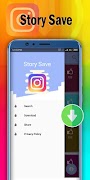 Story Save screenshot 4