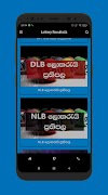 Lotharai Dinum & Jobs Lanka Poster