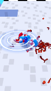 6 Schermata Feed him!