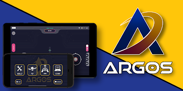 Argos Affiche