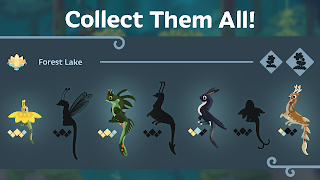 برنامه‌نما Hatch Dragons عکس از صفحه