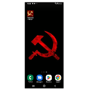 Poster Comunismo Wallpaper