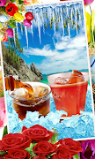 Poster Soft Drink Maker !