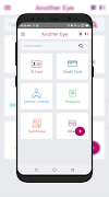 1 Schermata Another Eye