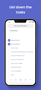 WriteIt Down Todo List Manager Ekran Görüntüsü 7