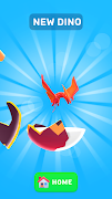 Dino War screenshot 3