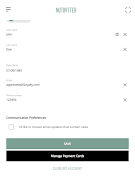 Nutbutter ภาพหน้าจอ 7