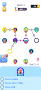 Sticker Match - Sort Puzzle Ekran Görüntüsü 5
