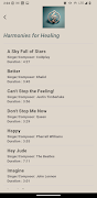 SerenitySpace - Mental Health imagem de tela 6