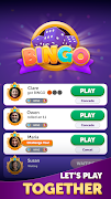 برنامه‌نما Bingo Dice عکس از صفحه