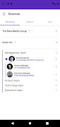 erxes EXM screenshot 6