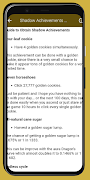 Guide for Cookie Clicker Game ảnh chụp màn hình 4