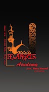 Marouf Academy ảnh chụp màn hình 6