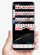 Ultimate Solitaire | Card Game capture d'écran 6