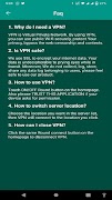 Value VPN Ekran Görüntüsü 3
