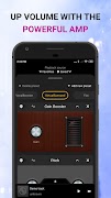 برنامه‌نما Volume Maximizer عکس از صفحه